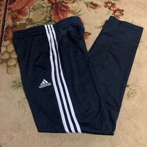 Boys Adidas Joggers